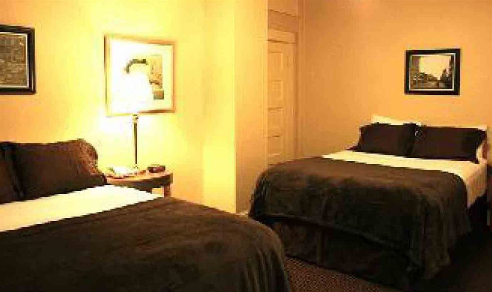 The Baron Hotel Washington Exterior foto